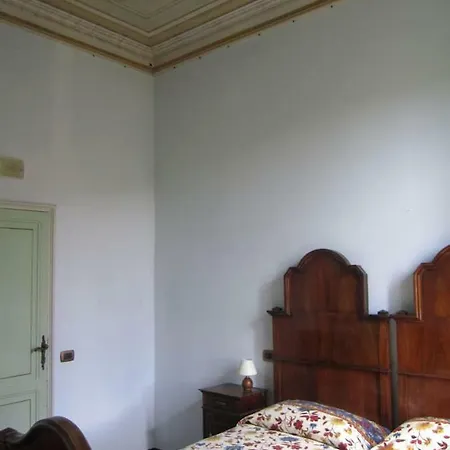 Dalia Apartment