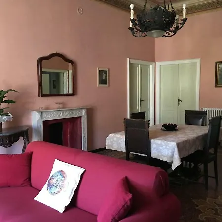 Apartment Dalia