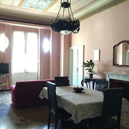 Dalia Apartment Levanto