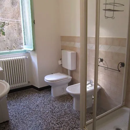 Dalia Apartment
