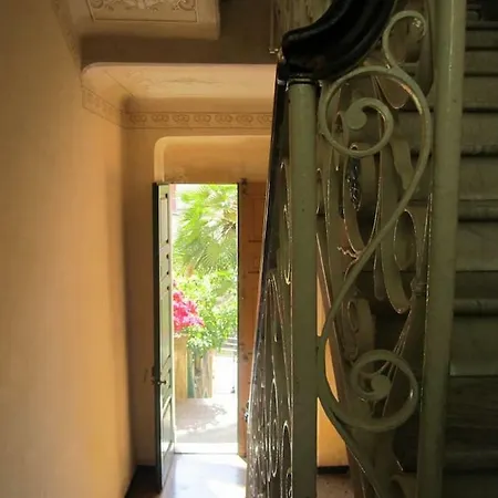 Apartment Dalia