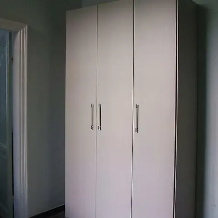 Apartment Dalia *