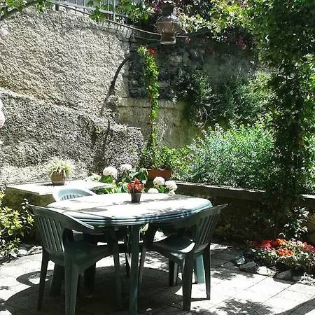 Dalia Apartment