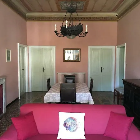 Apartment Dalia Levanto