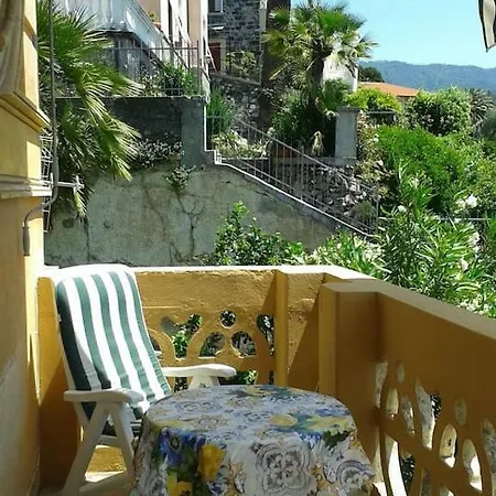 Apartment Dalia Levanto